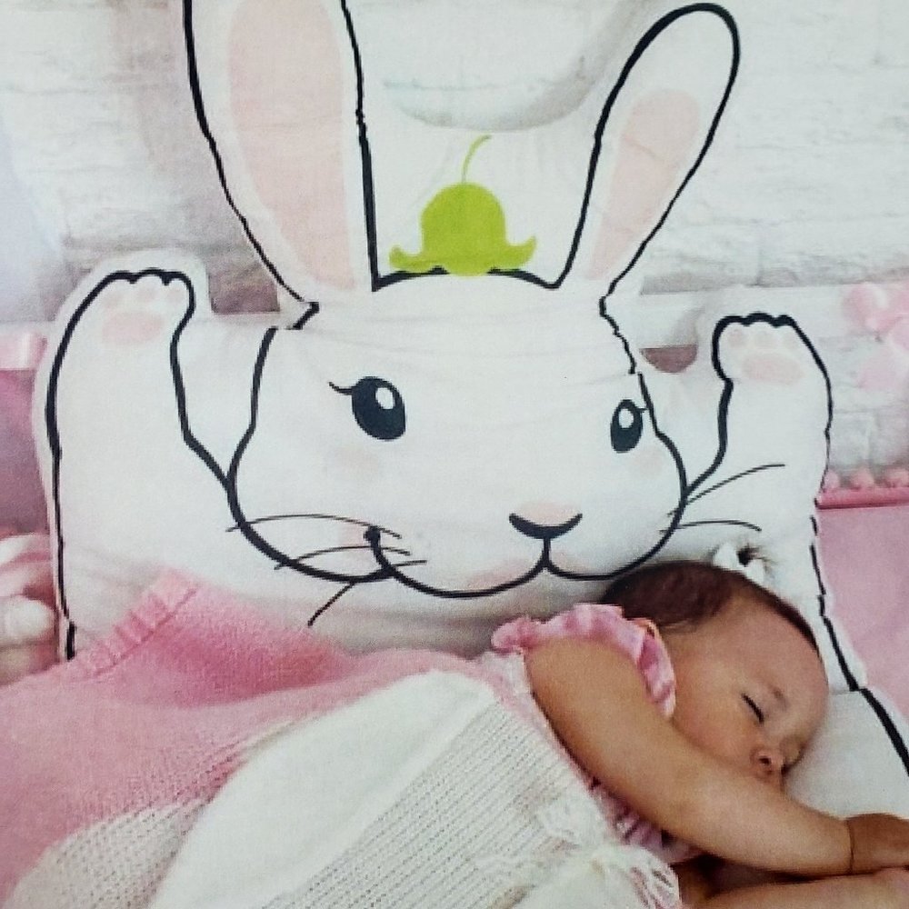 Kulpepperkid - 100% Organic Cotton Plush Baby Play